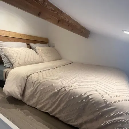 アパート Cosy, Calme, Confort Et Situation Ideale