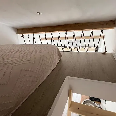 Cosy, Calme, Confort Et Situation Ideale アパート Ponteilla