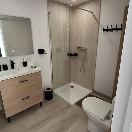 アパート Cosy, Calme, Confort Et Situation Ideale