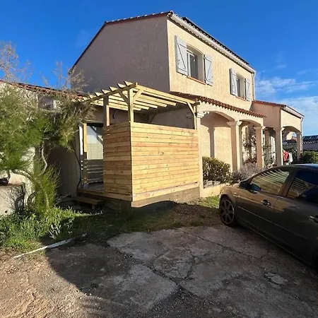 Cosy, Calme, Confort Et Situation Ideale